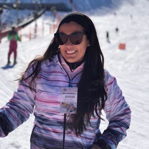 Meet your Posher, Juliana